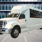 Party Bus Service
