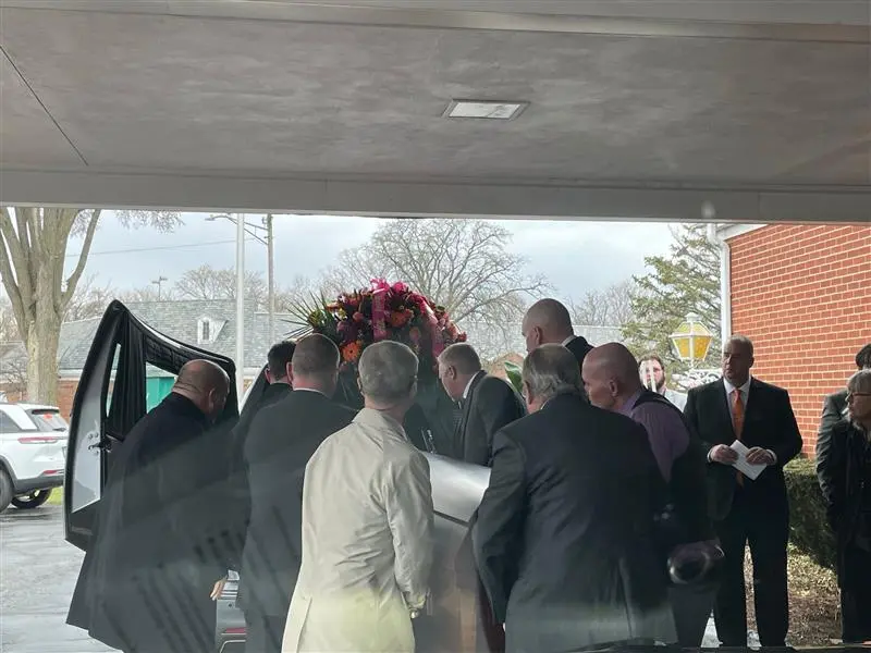 Funeral Limo Service Chicago