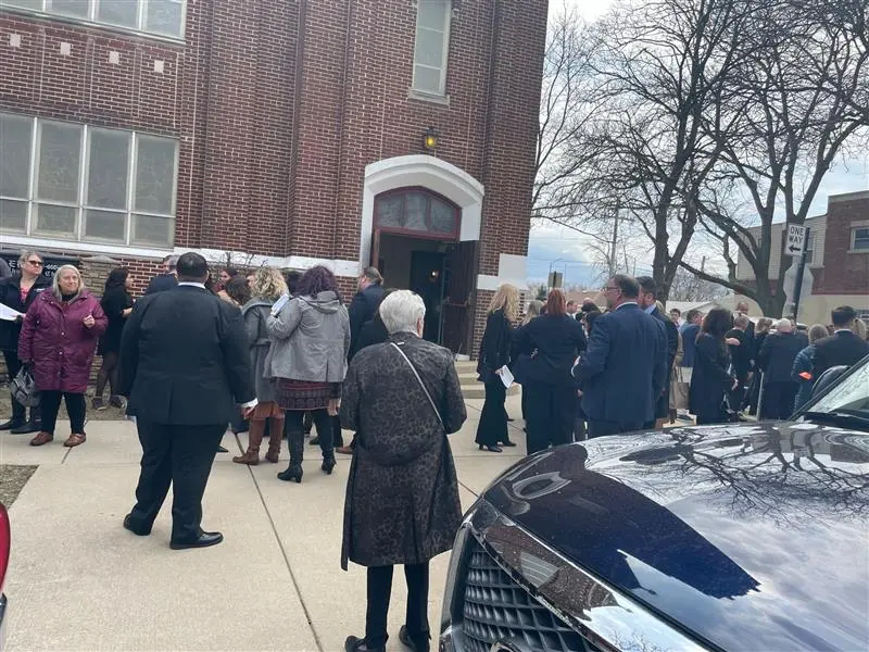 Funeral Limo Service Chicago