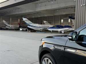 Houston Airport Car Service
