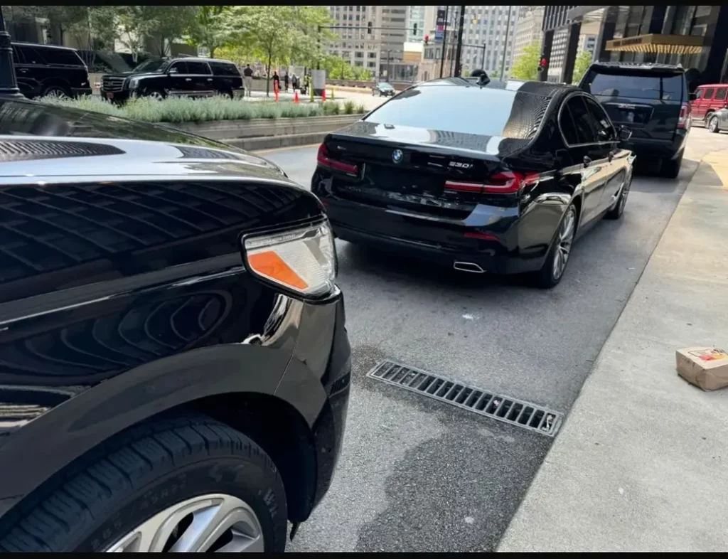 BMW in Las Vegas NV