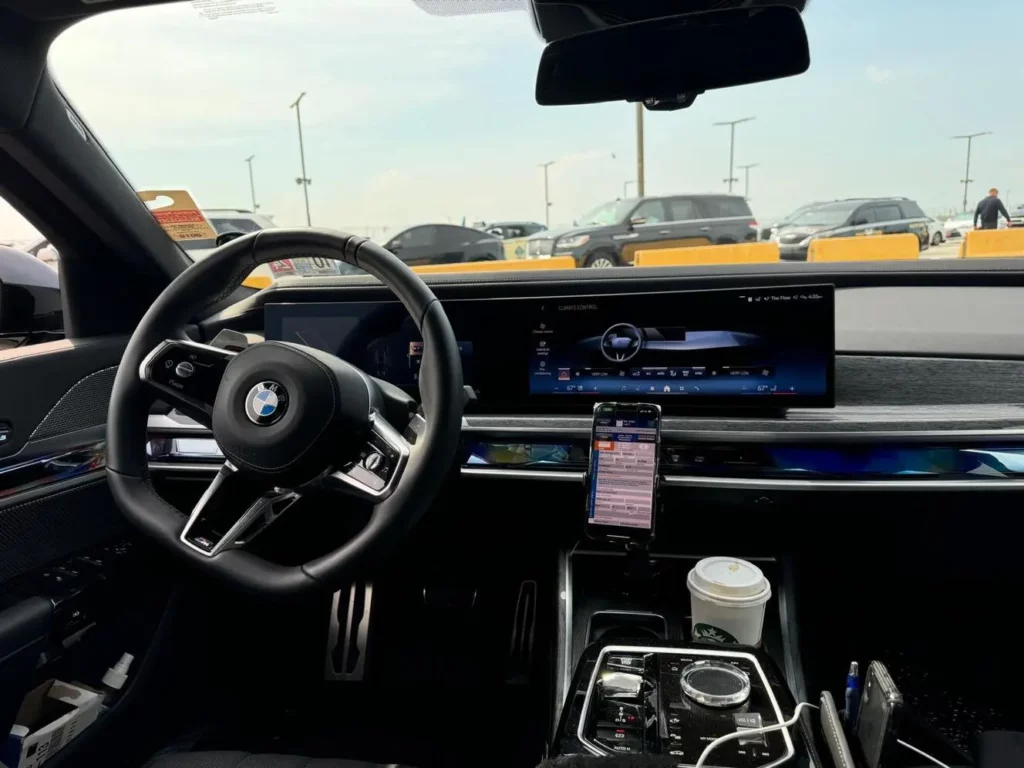 Indianapolis Airport Car Service