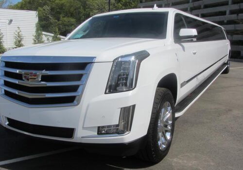 Car Service and Limo Lafayette Indiana