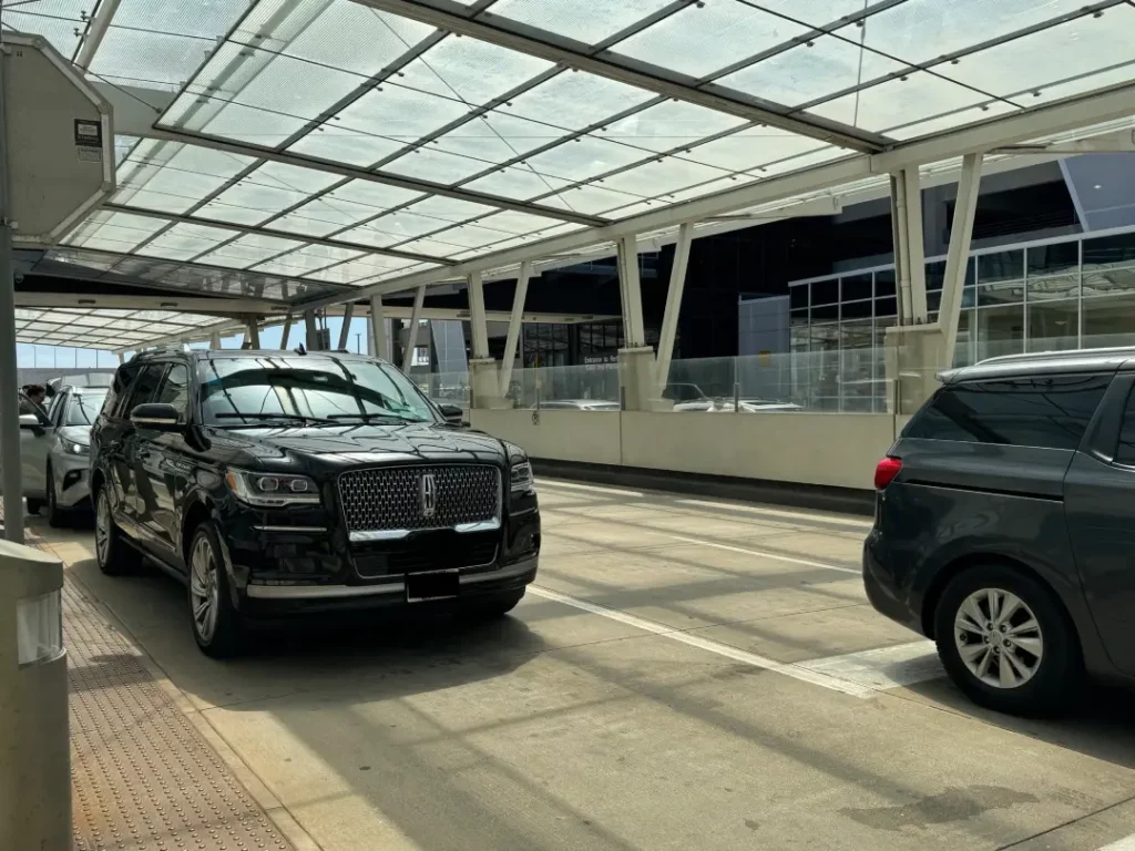 Eagle County Airport Transportation