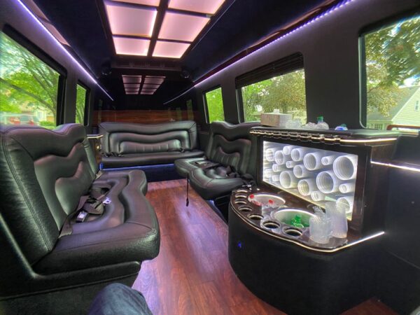Discover Best Clearwater Limo Service