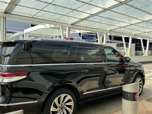 Lafayette Airport Car Service