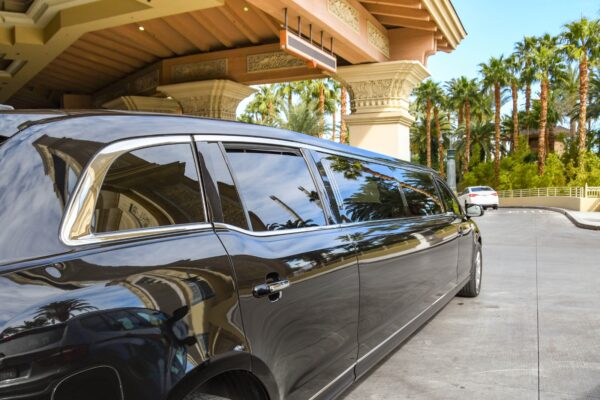 Limo Service Houston Hobby Airport