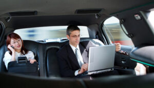 Corporate Limo service