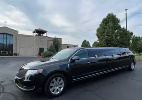 Discover Best Limo Service Northwest Indiana
