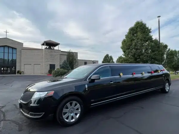 Discover Best Limo Service Northwest Indiana