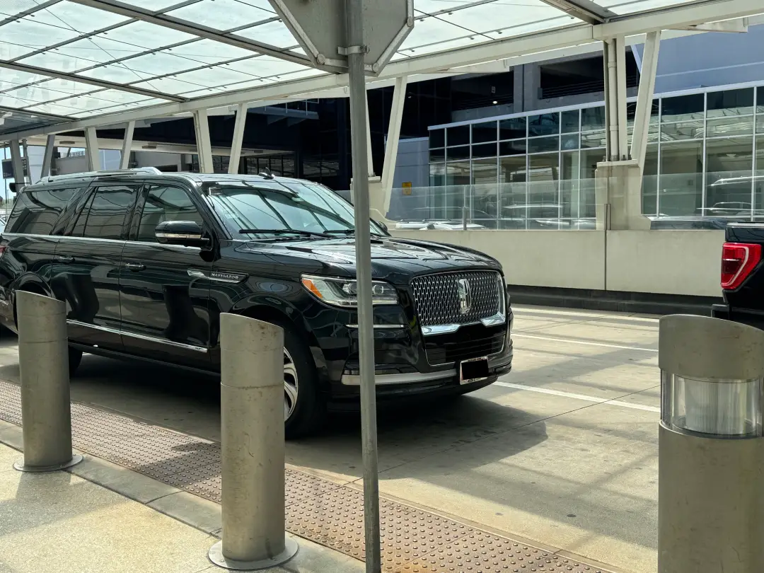 Limo and Car Service Kenosha to Ohare