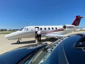 Reliable Airport Transportation