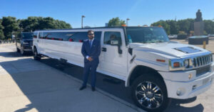 Reliable Chauffeur Service