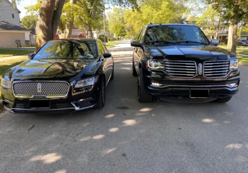 Columbus IN Limousine And Car Service