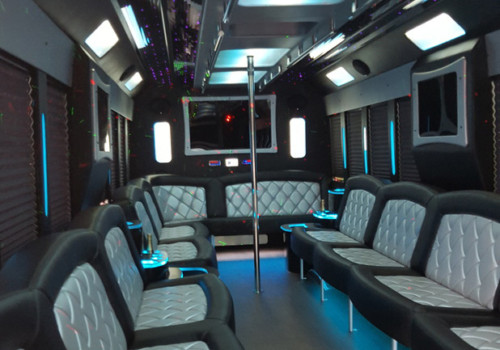 Limo Car Service Alpine Valley