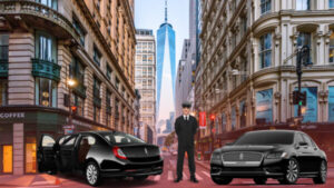 Best Experience with a Professional Chauffeur