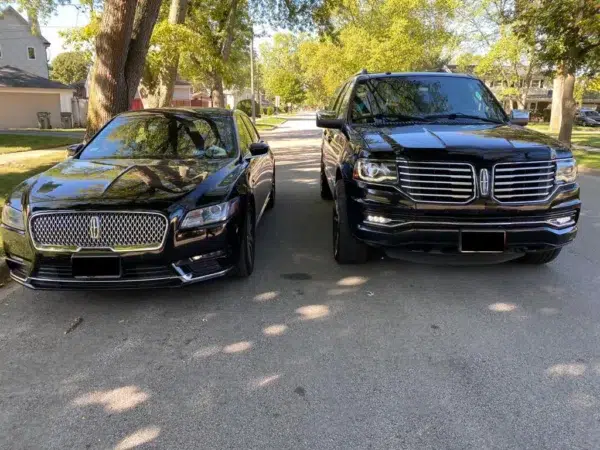 Car Service
