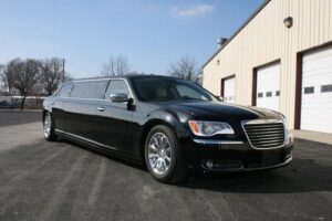 Last Minute Luxury Limo Service