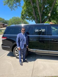Right Chauffeur Driver Service