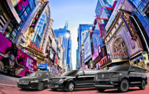 NYC Car & Limo Service