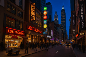 Times Square