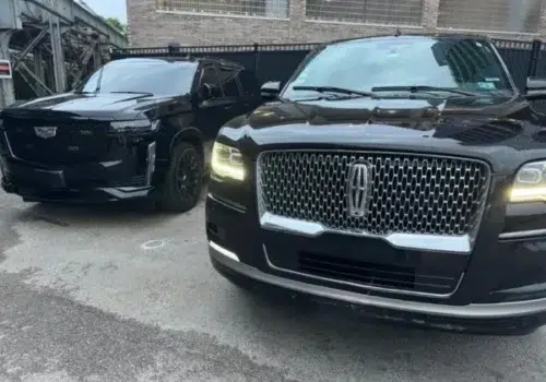 Limo Service Clarendon Hills IL