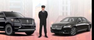 Luxury Limo Car