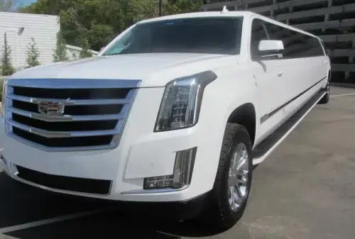 Wedding Limo Service Wheeling Il