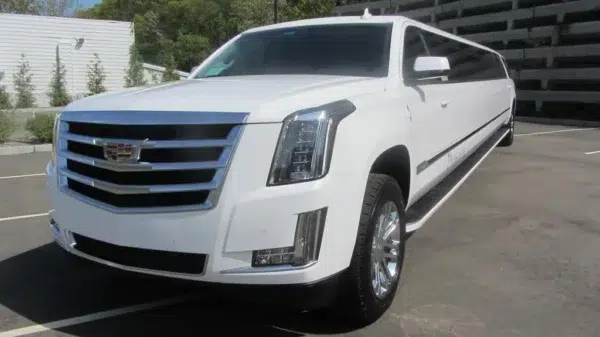 Limo Service Elgin