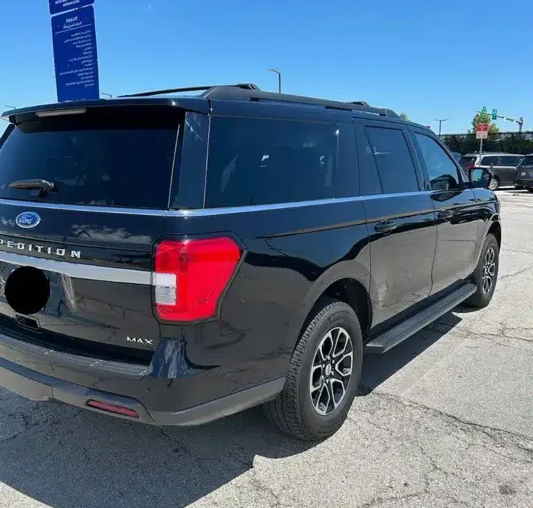 Limo Service Huntley IL