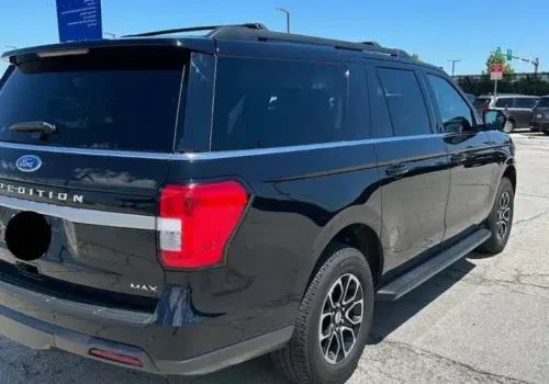 Black Car Service Waukegan IL 