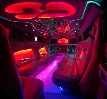 Affordable Limo Service Highwood IL