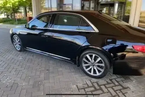 Limo Service Skokie IL
