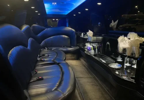 Limo Service Newark Airport 