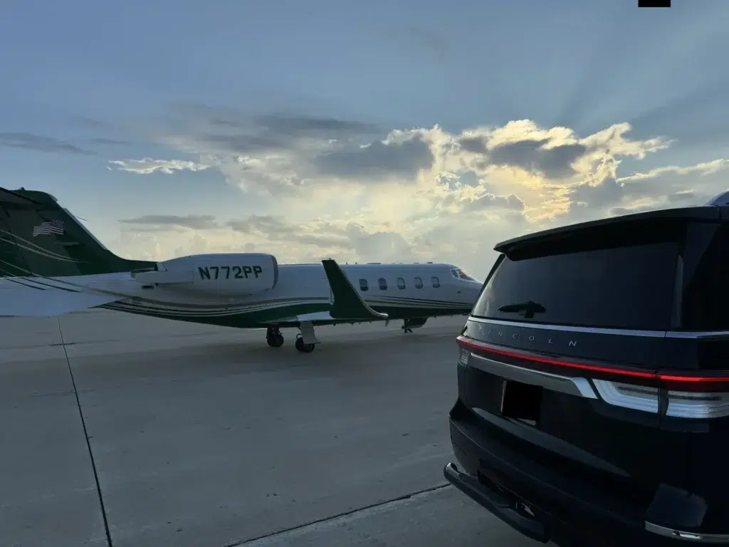 Reliable Princeton Airport Car Service