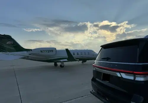 Orlando Airport Car Service
