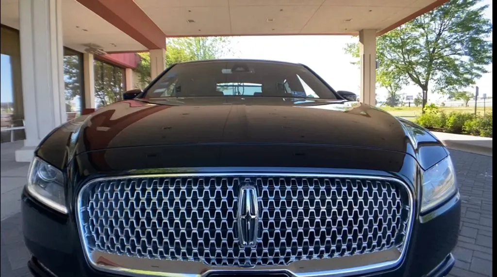 Princeton Airport Car Service