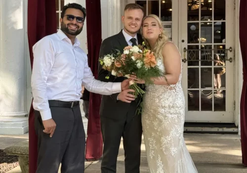 Wedding Limo Service Huntley IL