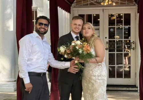 Wedding Limo Service Bartlett IL