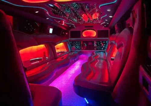 Limo Service Morton Grove Il
