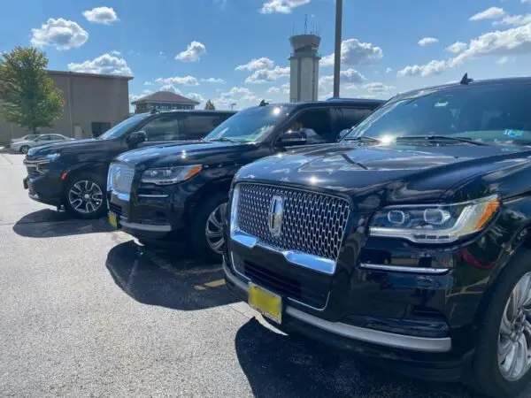 Princeton Airport Car Service