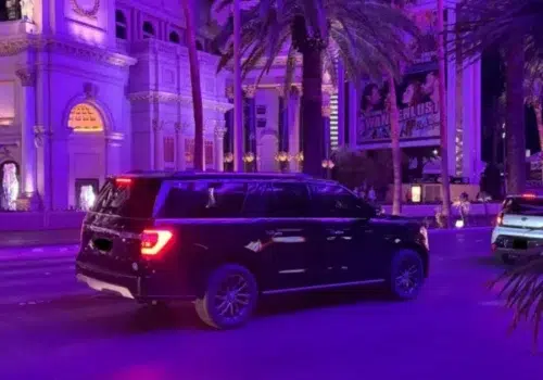 night out with Limo Service Bloomingdale IL