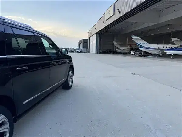 Airport transfers with Limo Service Northbrook IL