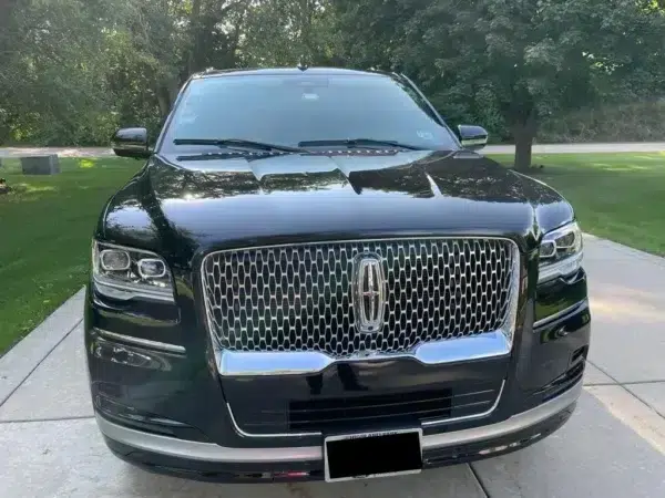Reliable Black Car Service Bartlett IL