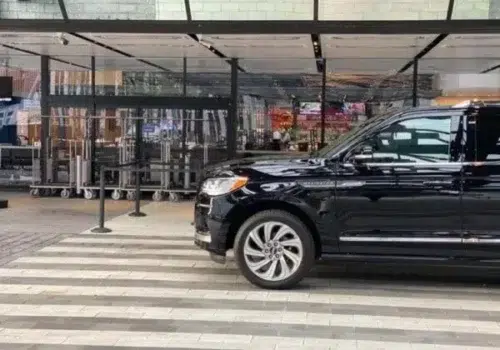 Limo Service Itasca IL