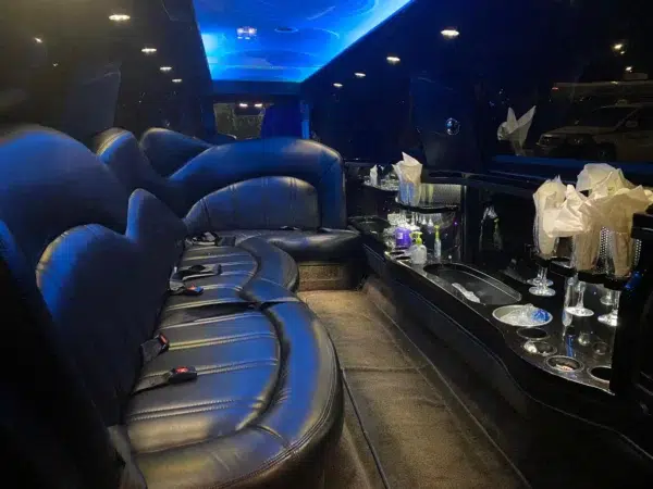 Limo Service Niles Il
